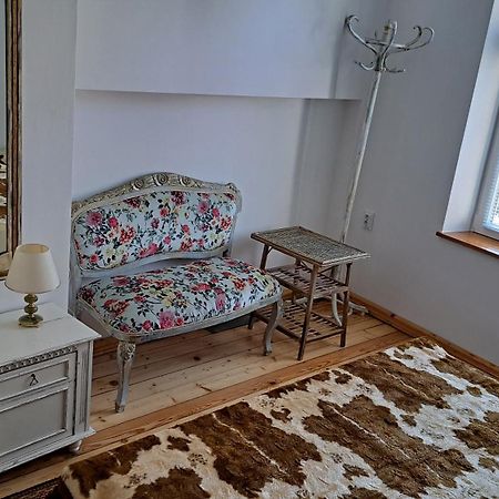 Modern & Old Apartment София Екстериор снимка