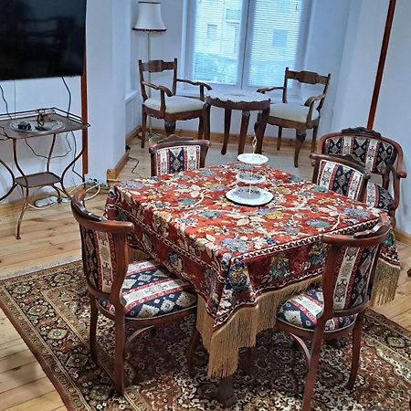 Modern & Old Apartment София Екстериор снимка
