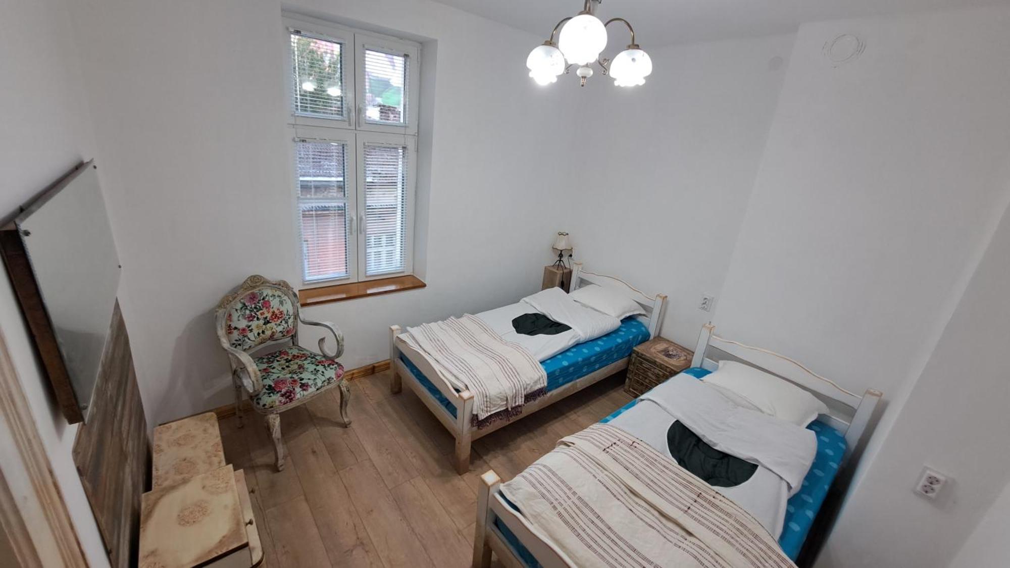 Modern & Old Apartment София Екстериор снимка