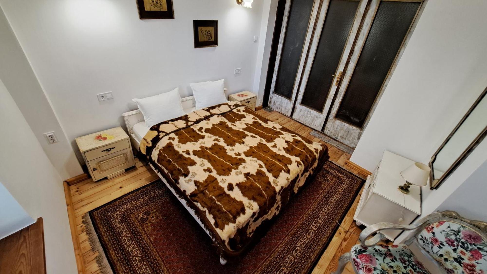 Modern & Old Apartment София Екстериор снимка