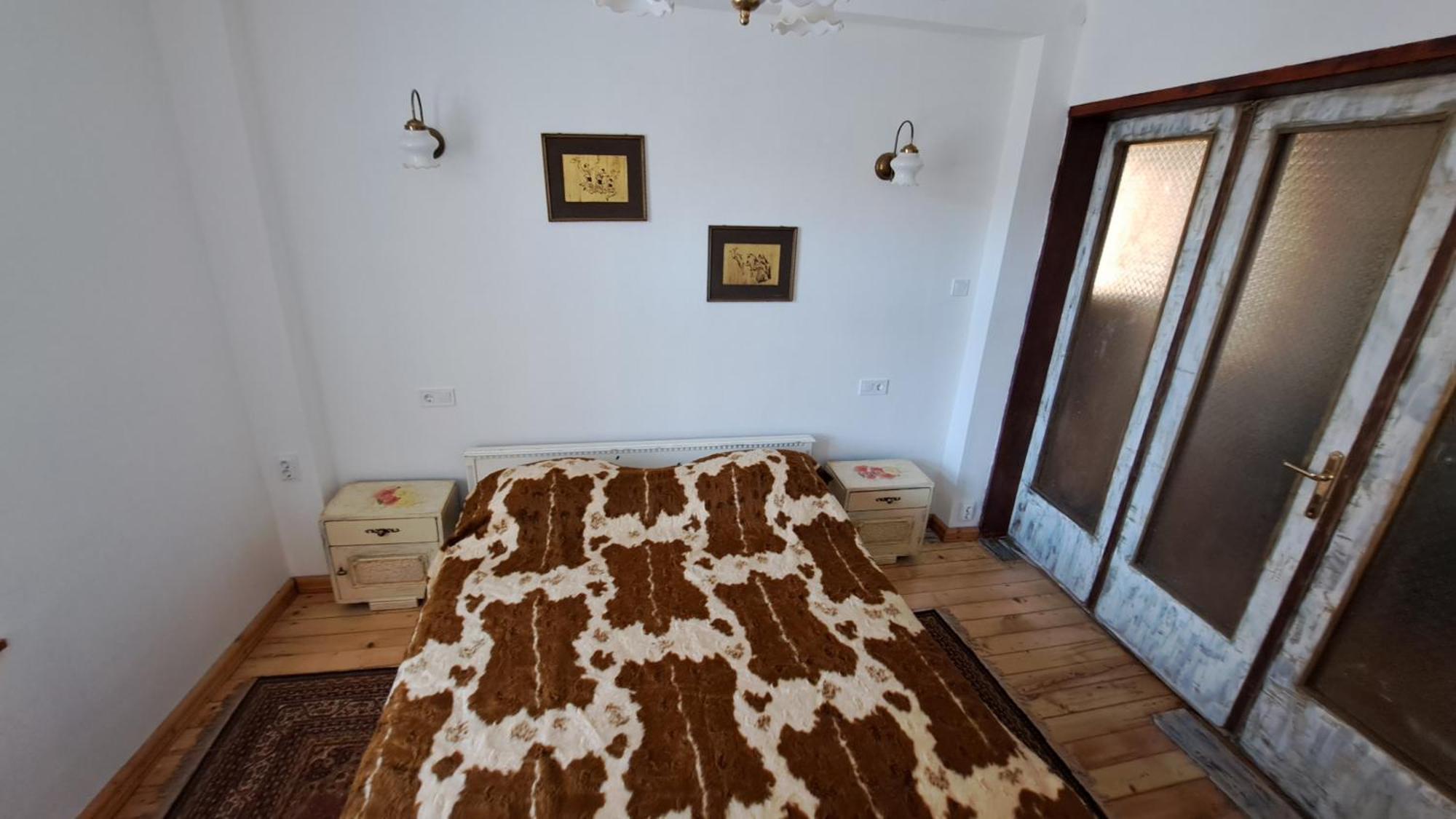 Modern & Old Apartment София Екстериор снимка
