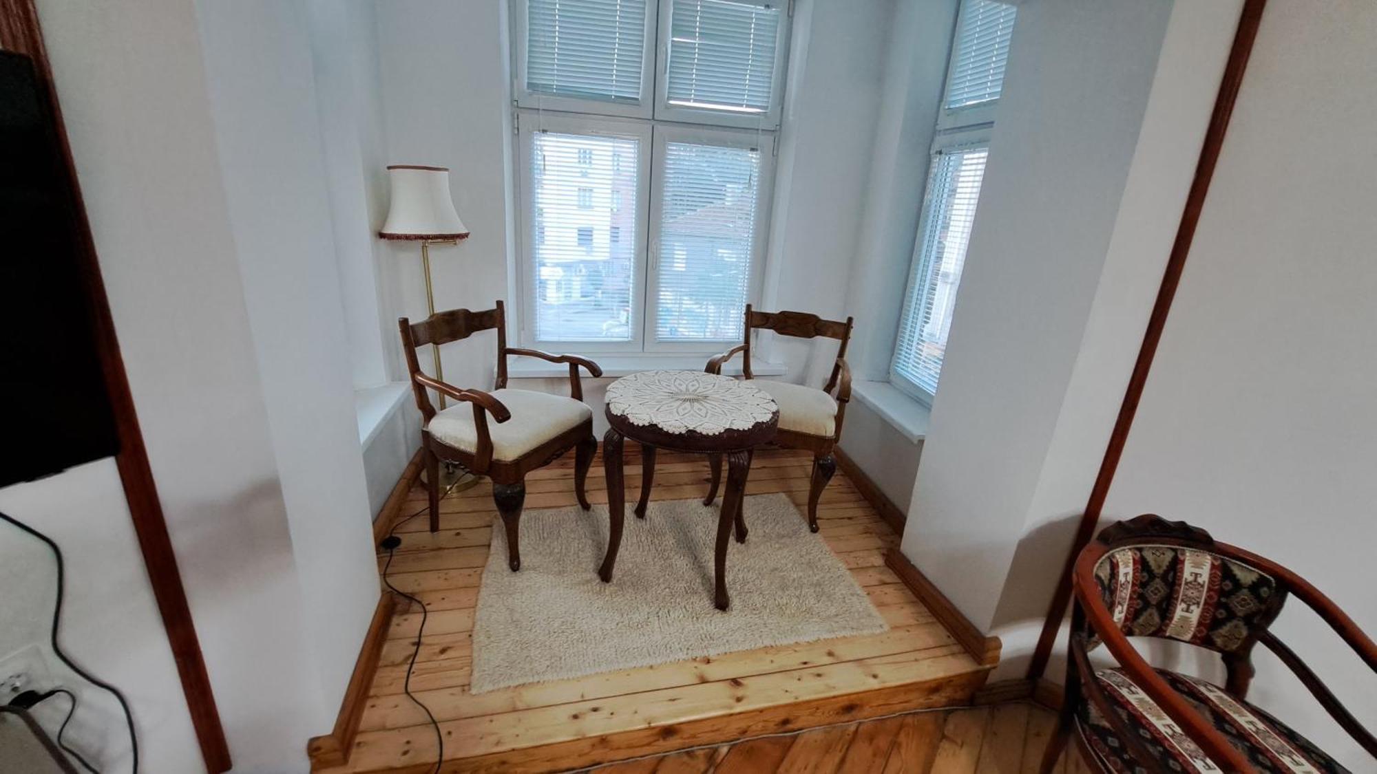 Modern & Old Apartment София Екстериор снимка