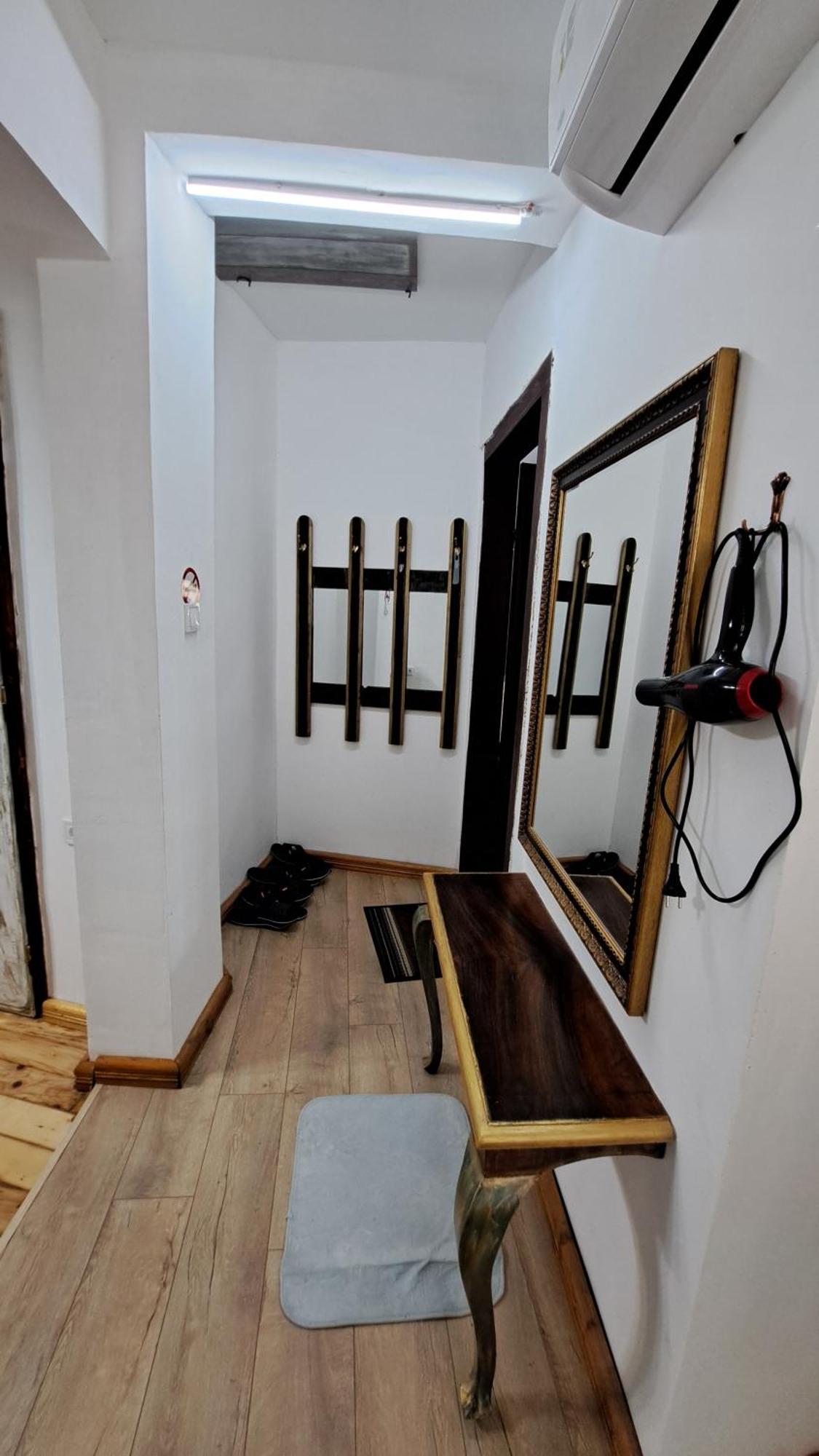 Modern & Old Apartment София Екстериор снимка