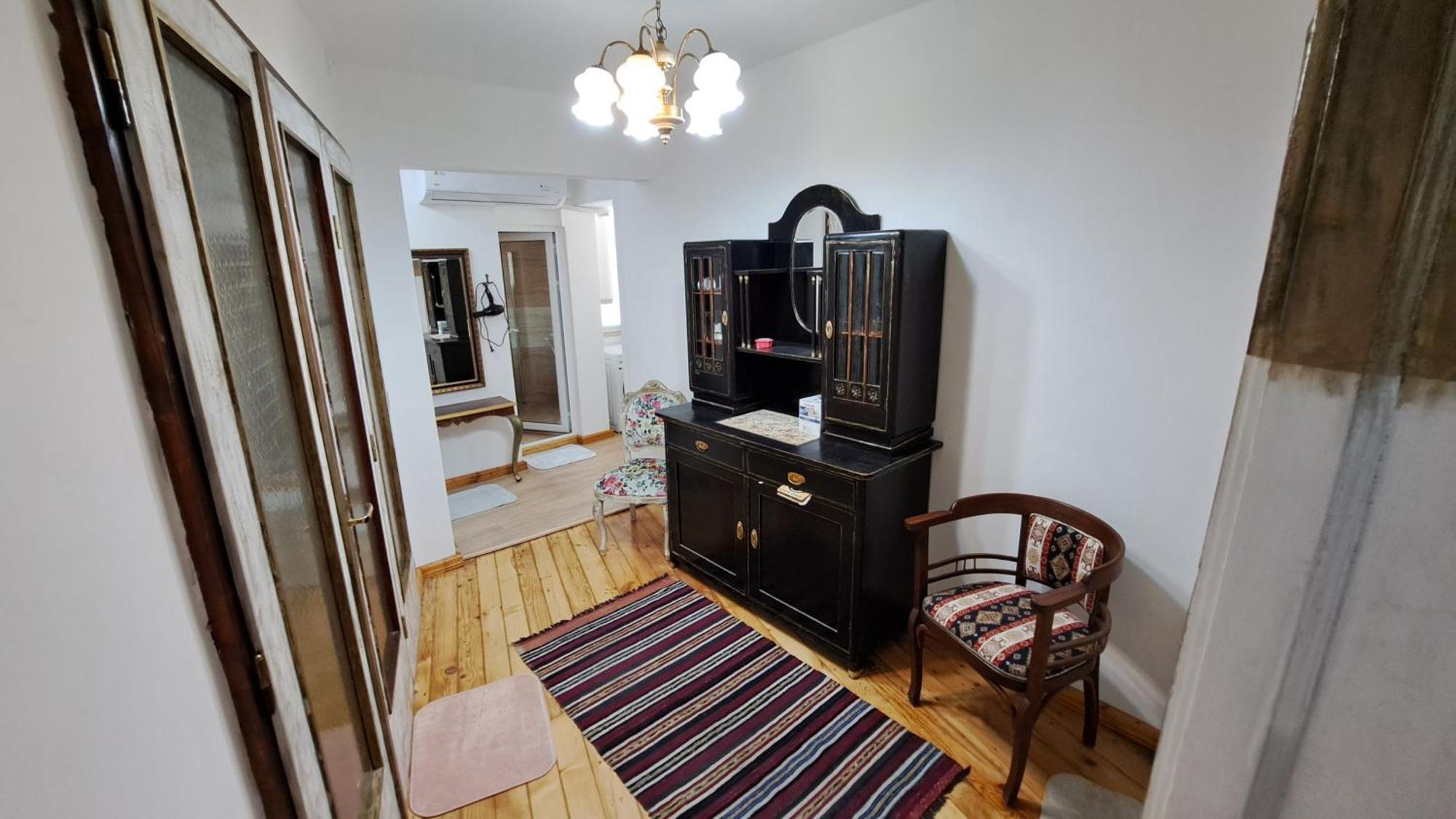 Modern & Old Apartment София Екстериор снимка