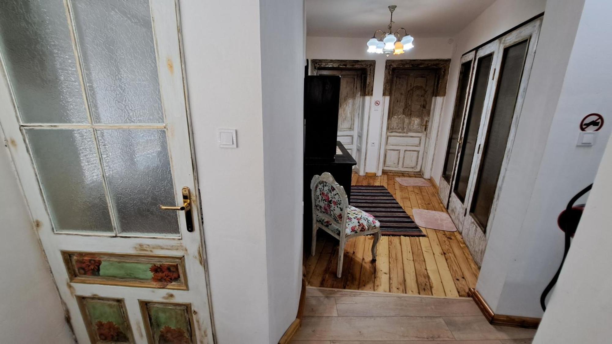 Modern & Old Apartment София Екстериор снимка