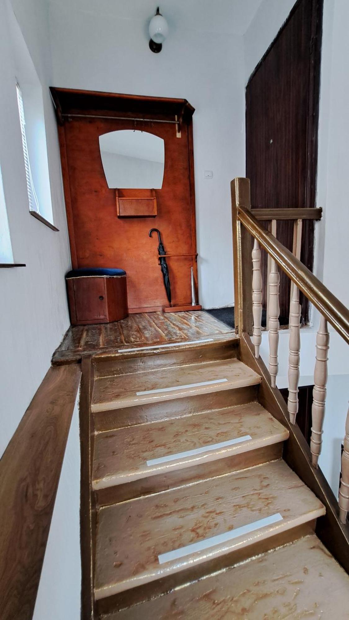 Modern & Old Apartment София Екстериор снимка