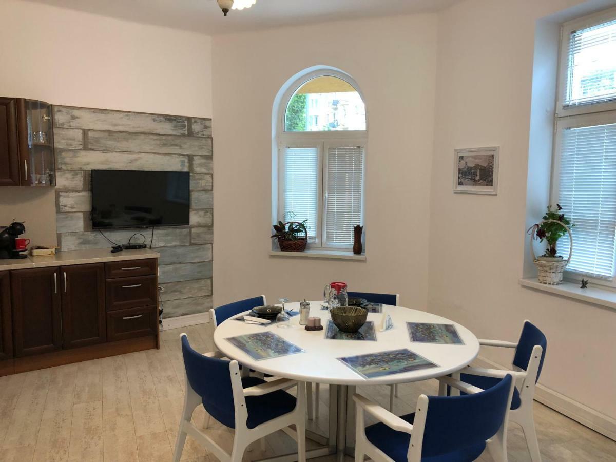 Modern & Old Apartment София Екстериор снимка