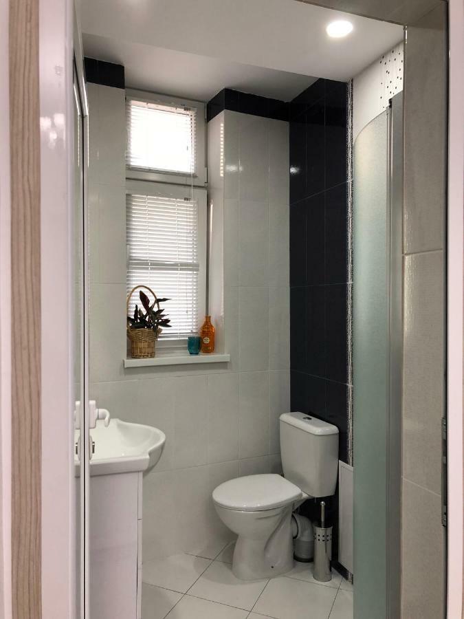 Modern & Old Apartment София Екстериор снимка