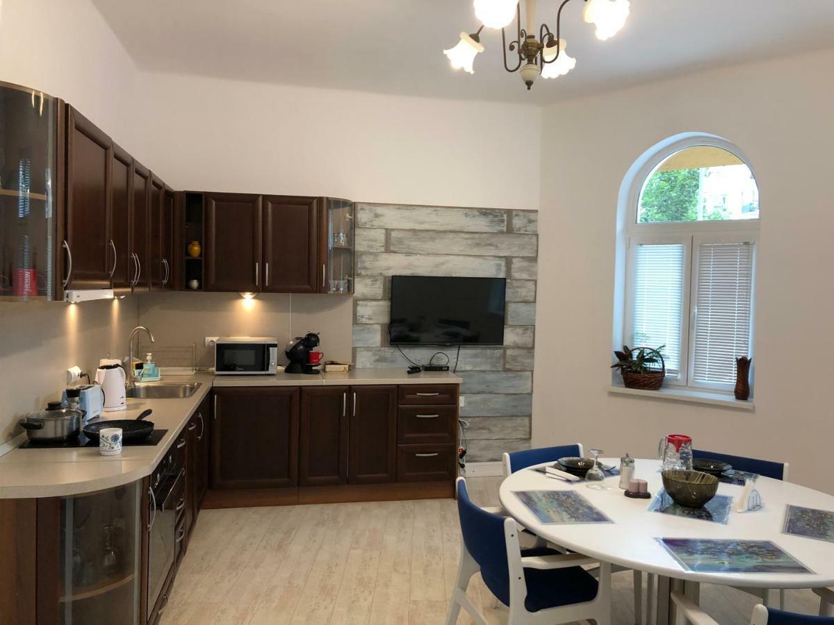 Modern & Old Apartment София Екстериор снимка