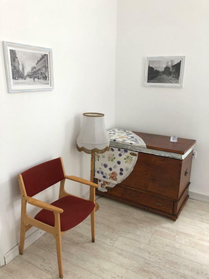 Modern & Old Apartment София Екстериор снимка